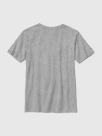 Kids Pokemon Gen 1 Group Graphic Tee