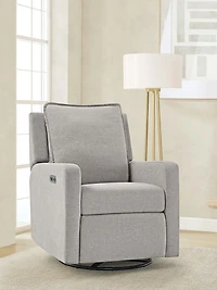 babyGap Harlowe Power Recliner