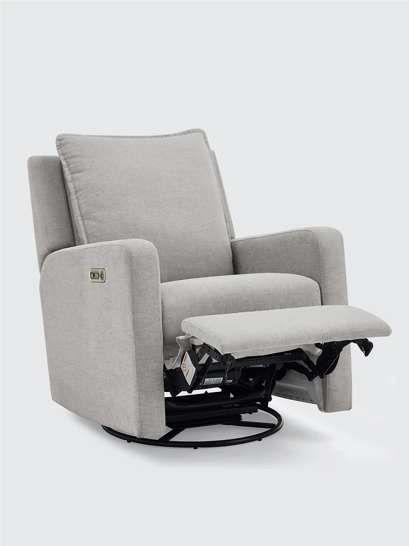 babyGap Harlowe Power Recliner