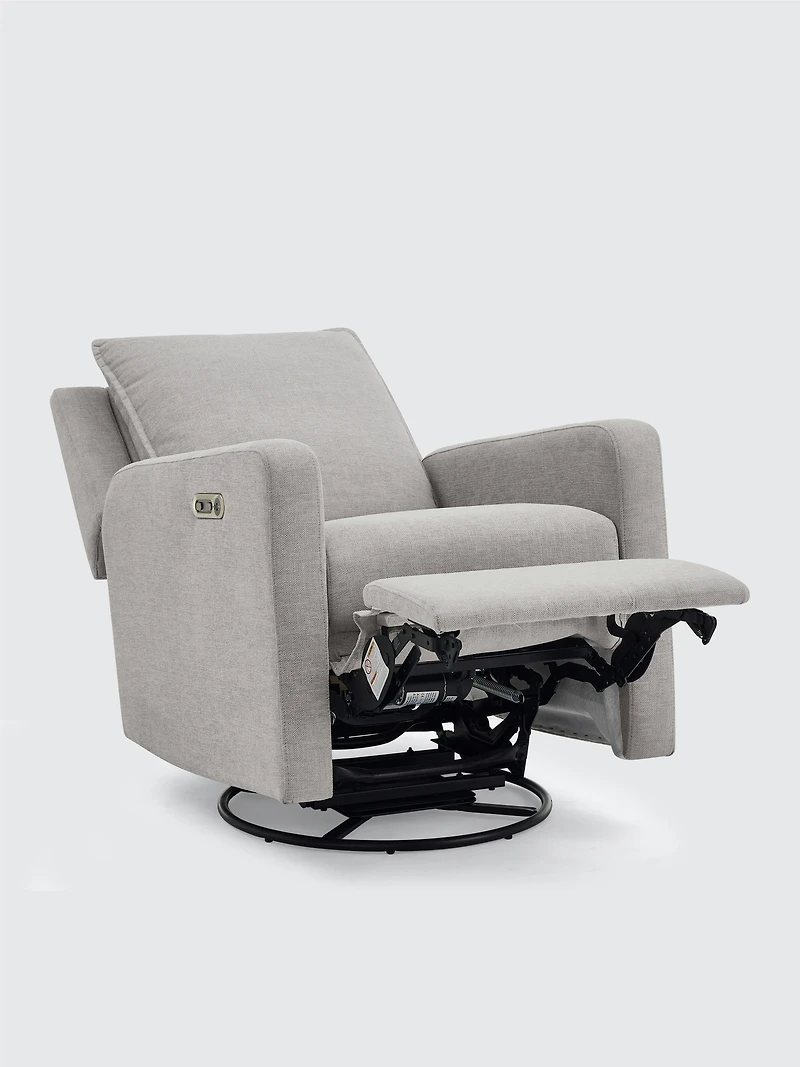 babyGap Harlowe Power Recliner