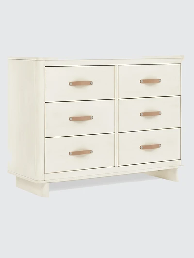 babyGap Skye 6 Drawer Dresser