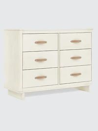 babyGap Skye 6 Drawer Dresser