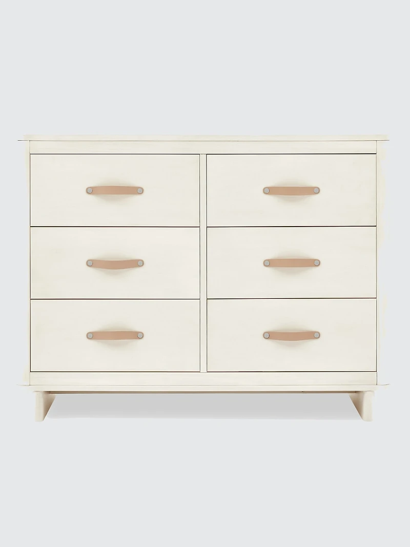 babyGap Skye 6 Drawer Dresser