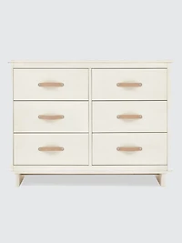 babyGap Skye 6 Drawer Dresser