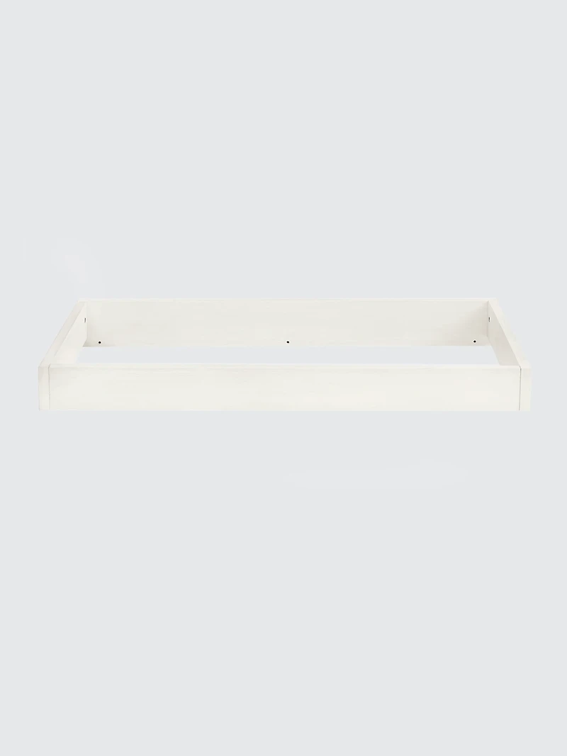 babyGap Changing Table Topper