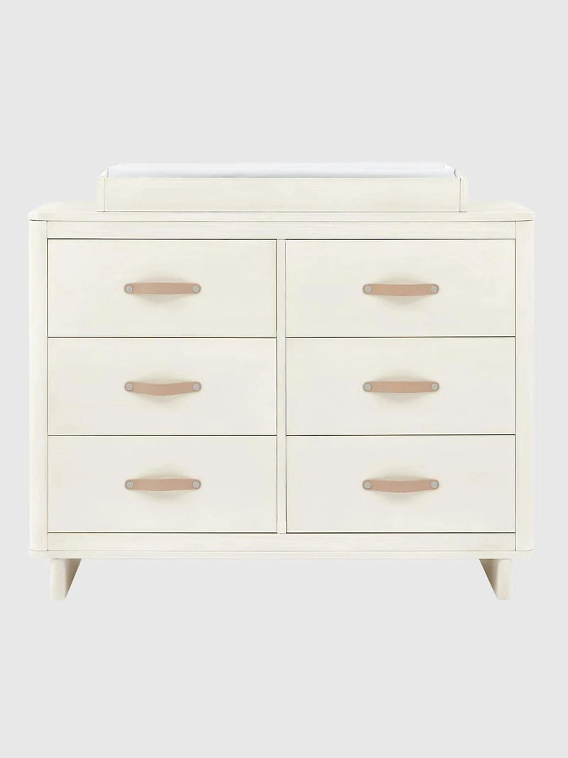 babyGap Changing Table Topper