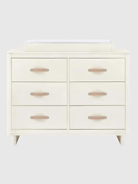 babyGap Changing Table Topper