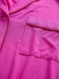 Softest Modal PJ Shirt