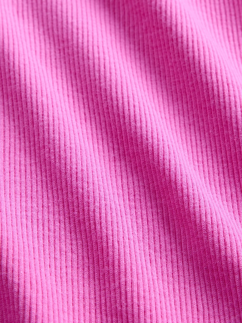 Kids Rib T-Shirt