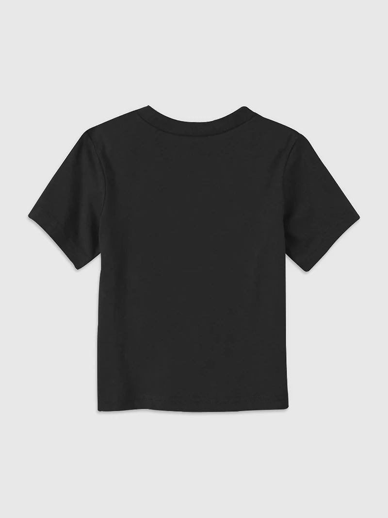 Toddler SpiderRex Birthday Tee
