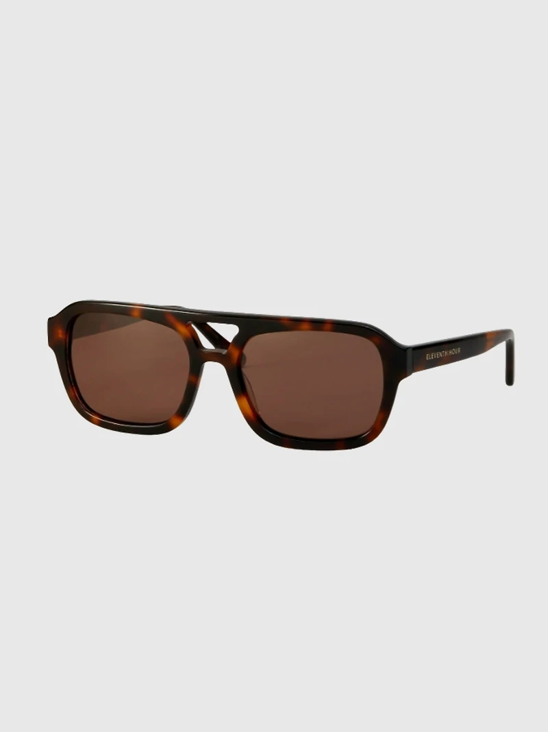 Eleventh Hour Late Checkout Polarized Sunglasses