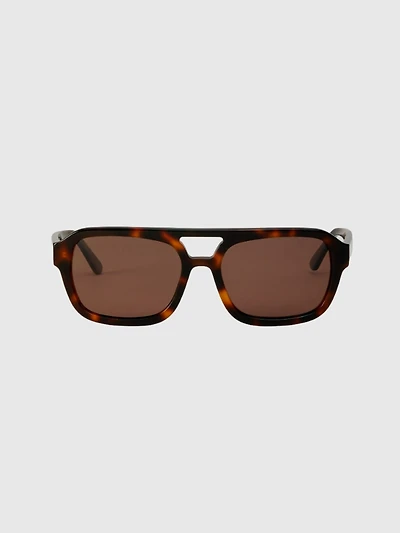 Eleventh Hour Late Checkout Polarized Sunglasses
