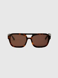Eleventh Hour Late Checkout Polarized Sunglasses