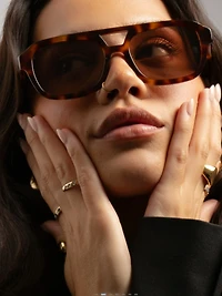 Eleventh Hour Late Checkout Polarized Sunglasses