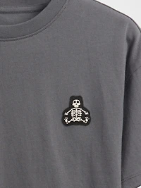 Kids Halloween Brannan Bear T-Shirt