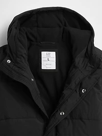 Kids Puffer Jacket