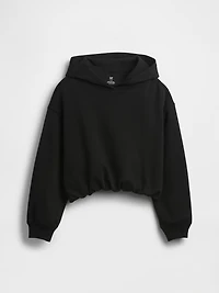 Kids VintageSoft Oversized Bubble Hoodie
