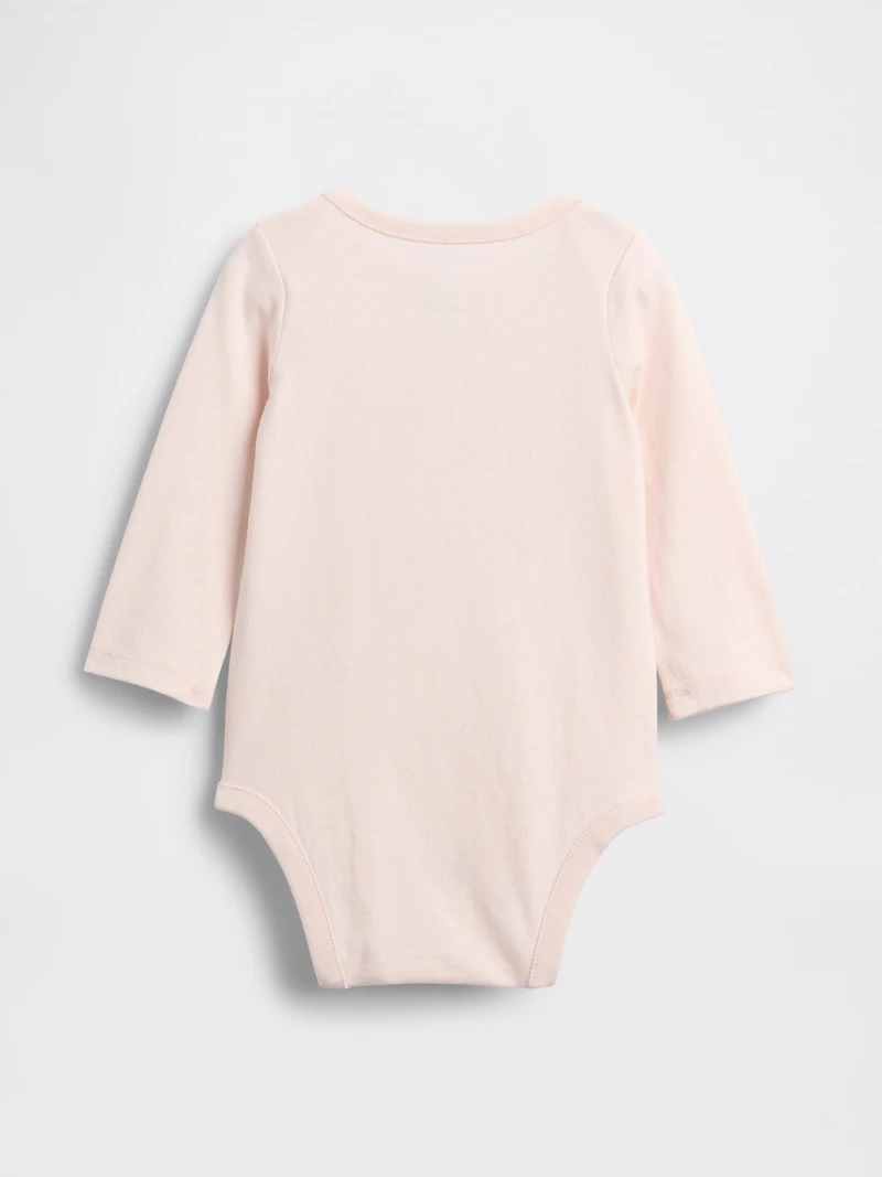 Baby First Favorites Bodysuit