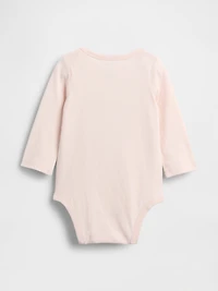 Baby First Favorites Bodysuit