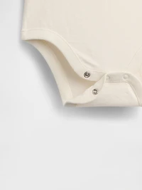 Baby First Favorites TinyRib Bodysuit