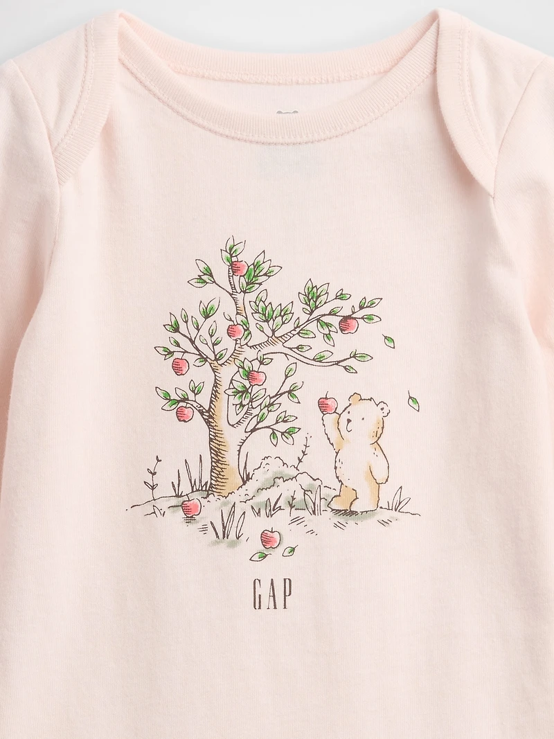 Baby First Favorites Bodysuit