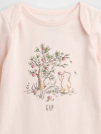 Baby First Favorites Bodysuit