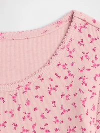Kids Rib T-Shirt