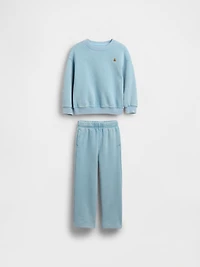 Baby & Toddler VintageSoft Washed Sweat Set