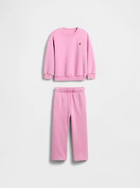 Baby & Toddler VintageSoft Washed Sweat Set