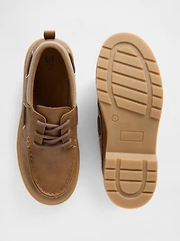Kids Boat Shoes