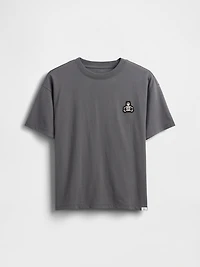 Kids Halloween Brannan Bear T-Shirt