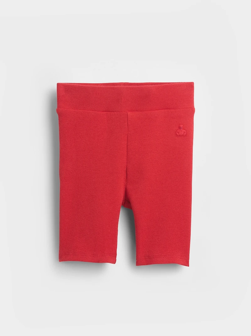 Baby & Toddler Mix & Match Biker Shorts