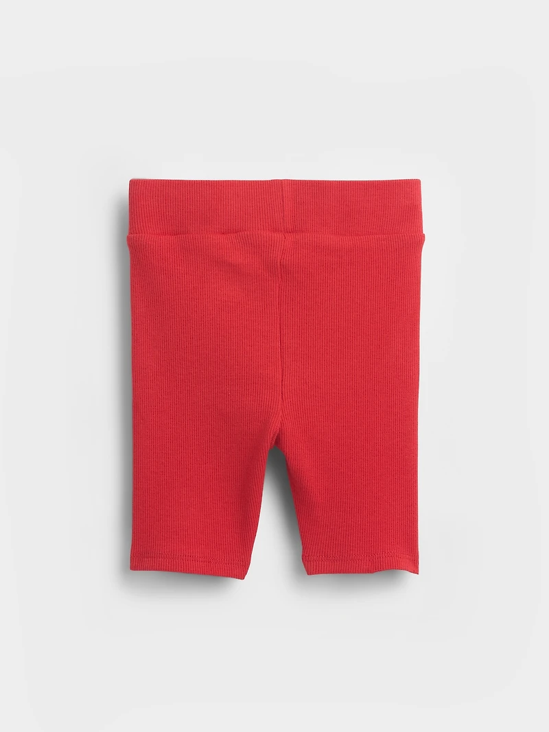 Baby & Toddler Mix & Match Biker Shorts