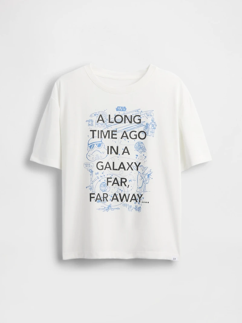 Kids Star Wars