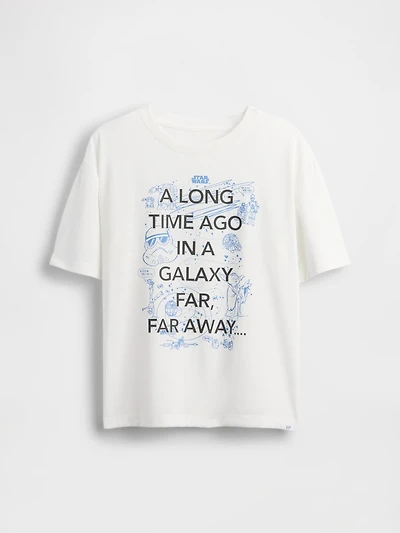 Kids Star Wars