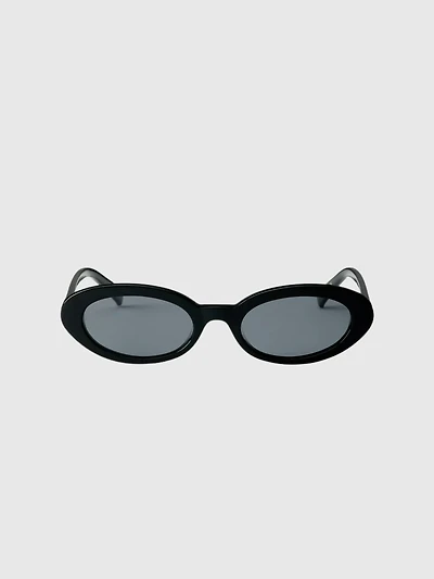 Eleventh Hour Capri Polarized Sunglasses