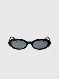 Eleventh Hour Capri Polarized Sunglasses