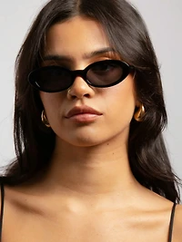 Eleventh Hour Capri Polarized Sunglasses