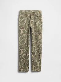 Kids Original Straight Jeans