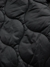 Kids Recycled Lightweight Quilted Puffer Jacket