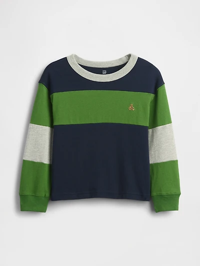 Baby & Toddler Jersey T-Shirt