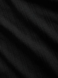 Sheer Modern Rib T-Shirt