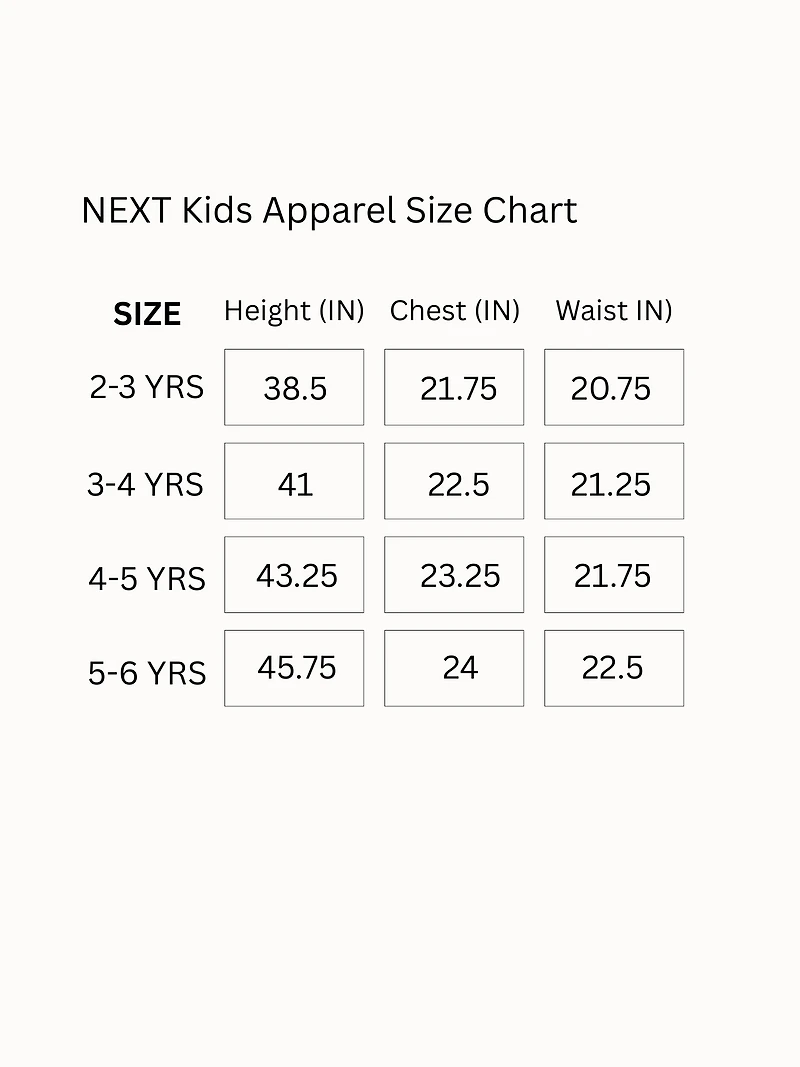 NEXT Toddler Stripe Dress