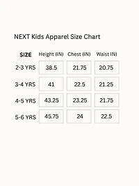 NEXT Toddler Stripe Dress