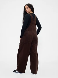 Horseshoe Overalls