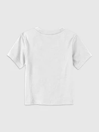 Toddler Moana Big Sis Graphic T-Shirt