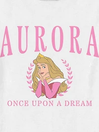 Toddler Aurora Collegiate Graphic T-Shirt
