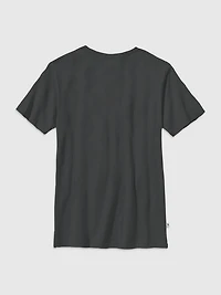 Kids Lilo and Stitch Box Up Graphic T-Shirt