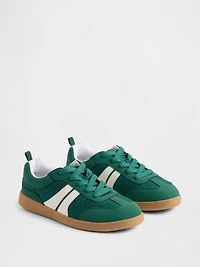 Kids Corduroy Sneakers