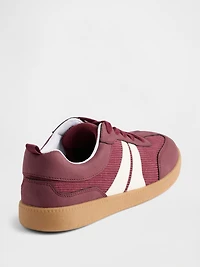 Kids Corduroy Sneakers